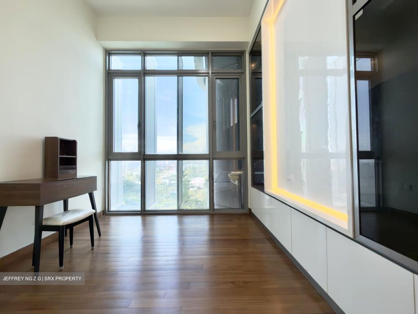 Kingsford . Hillview Peak (D23), Condominium #496722741